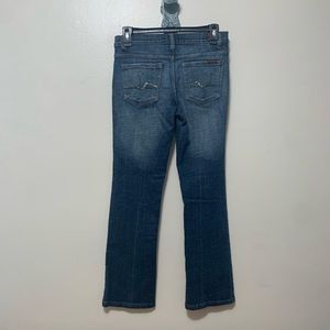 7 for All Mankind Jeans 💋bundle💋
